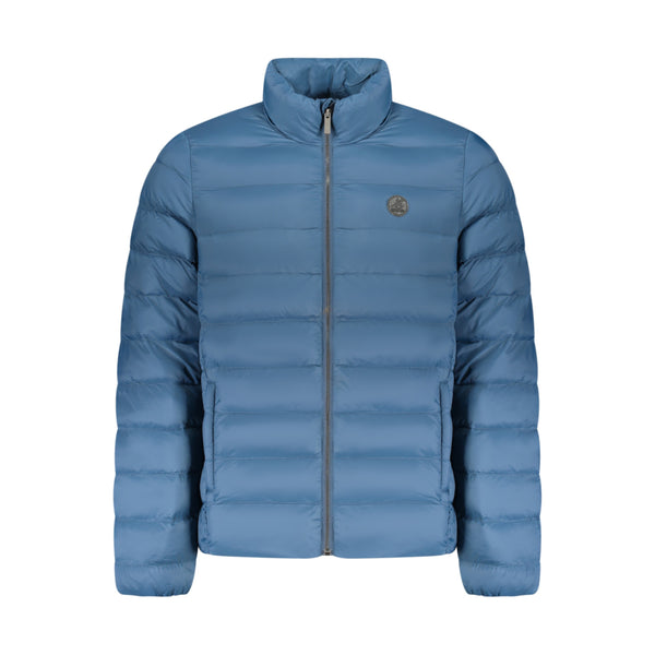 U.S Grand Polo men's jacket blue