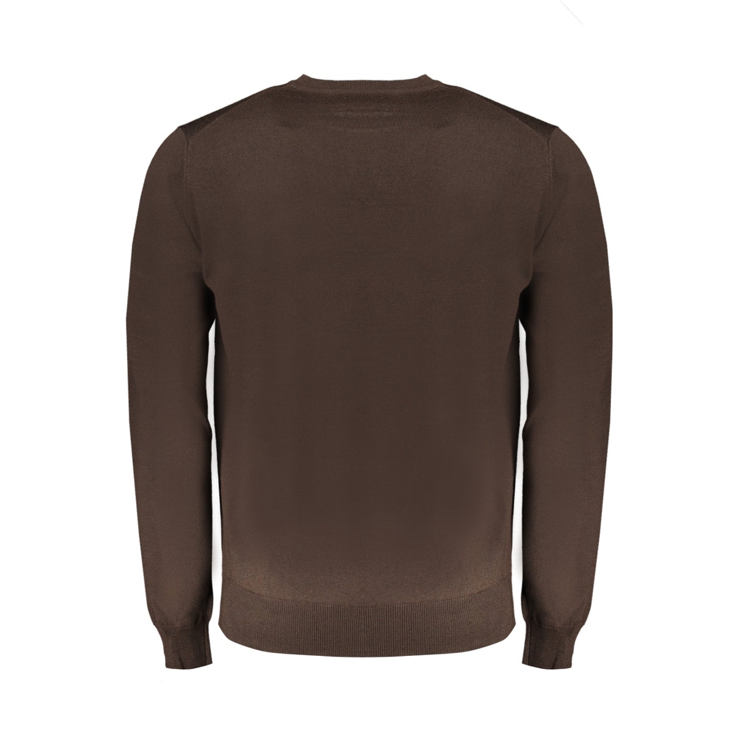 Harmont &amp; Blaine Heren Sweatshirt bruin