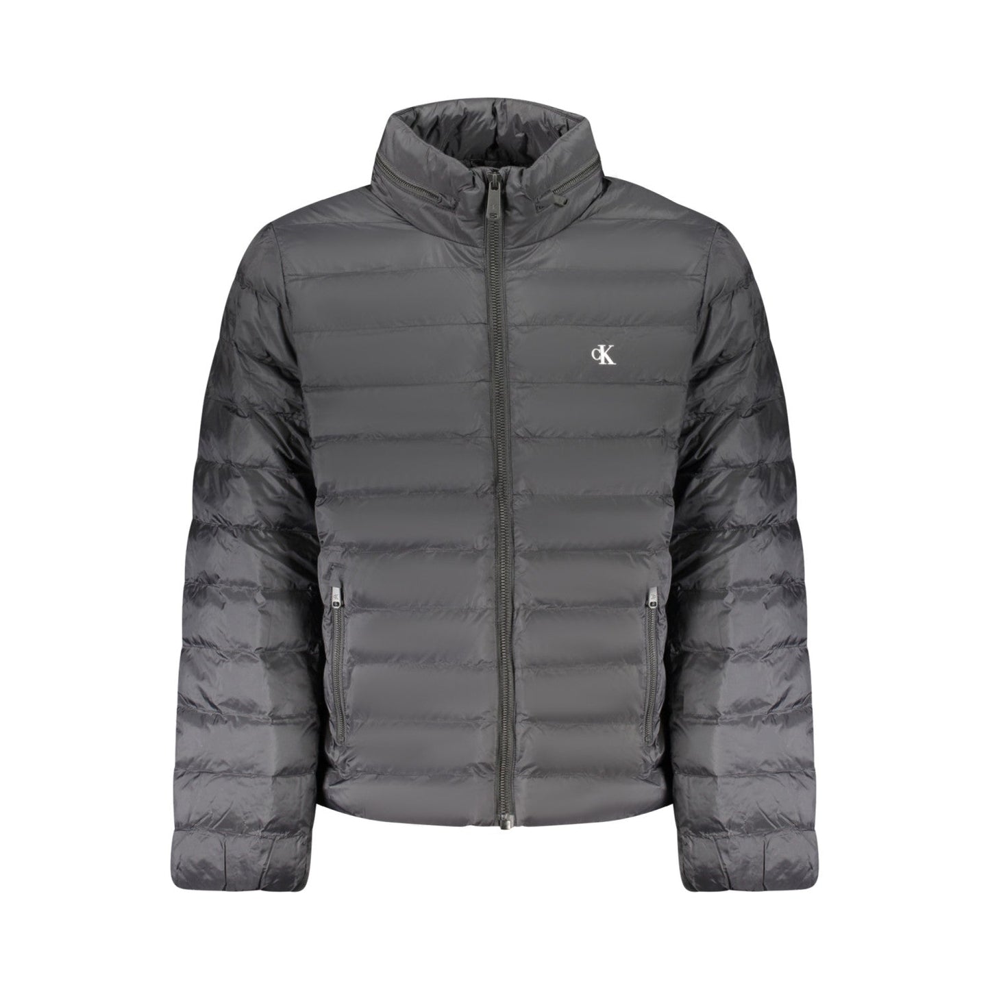 Herenjas zwart Calvin Klein