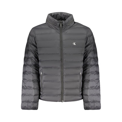 Herenjas zwart Calvin Klein