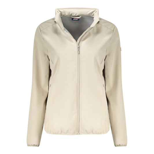 Noorwegen damesjas beige