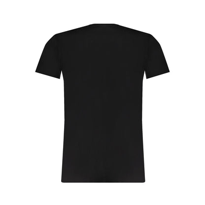 Heren Trussardi t-shirt zwart