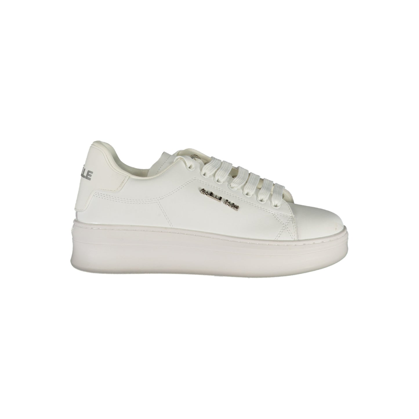 Gaelle Paris sneakers dames wit