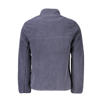 Heren Napapijri Hoodie marineblauw