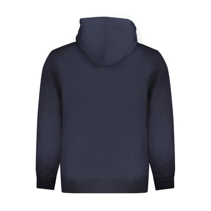 Heren Timberland Hoodie marineblauw