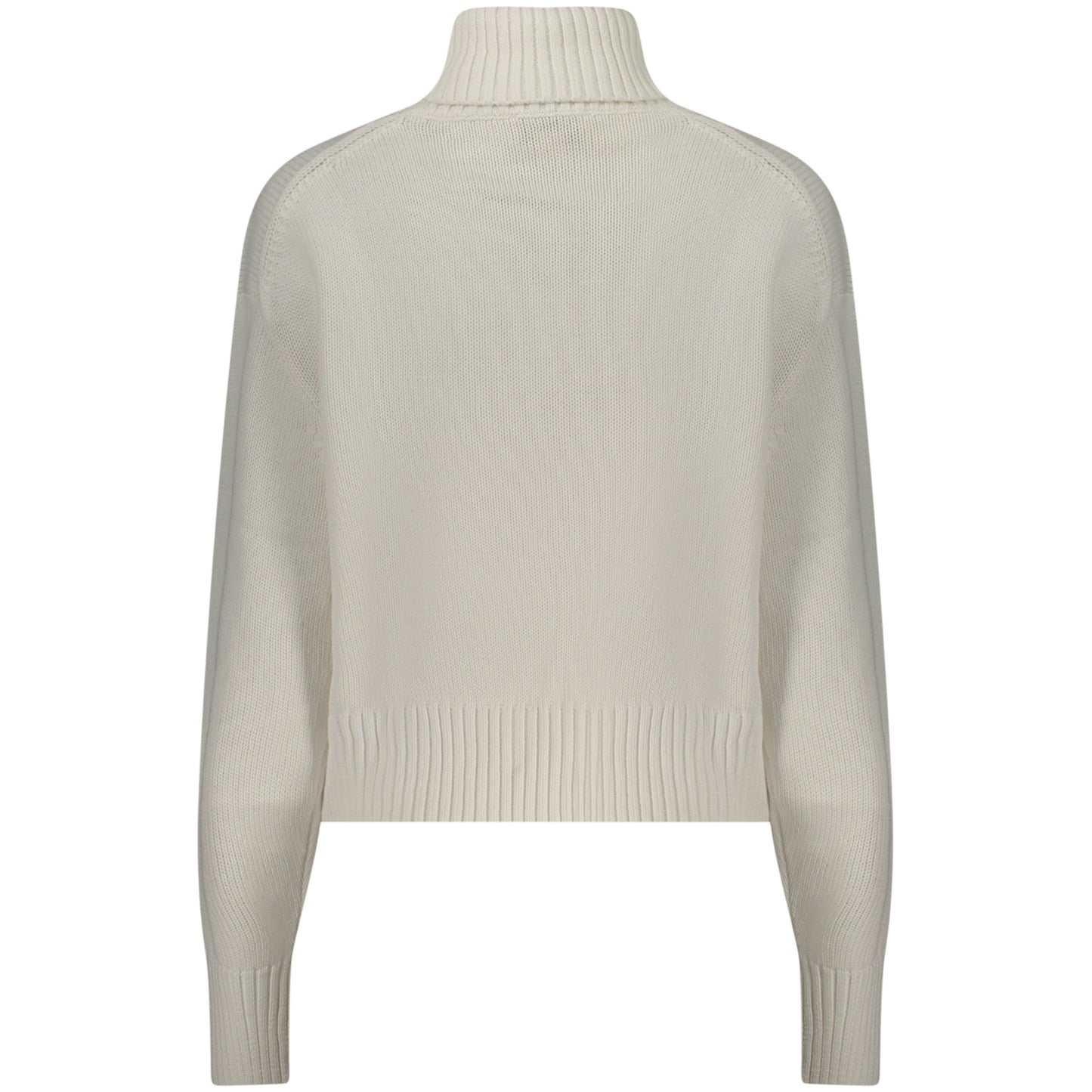 Calvin Klein sweatshirt dames wit