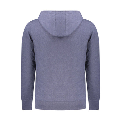Herenhoodie Accademia Militare Blauw